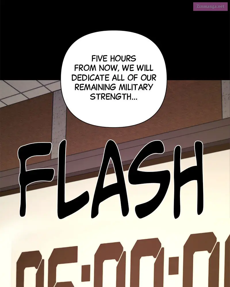 The Warrior Returns Zinmanga X Chapter 48 Page 66