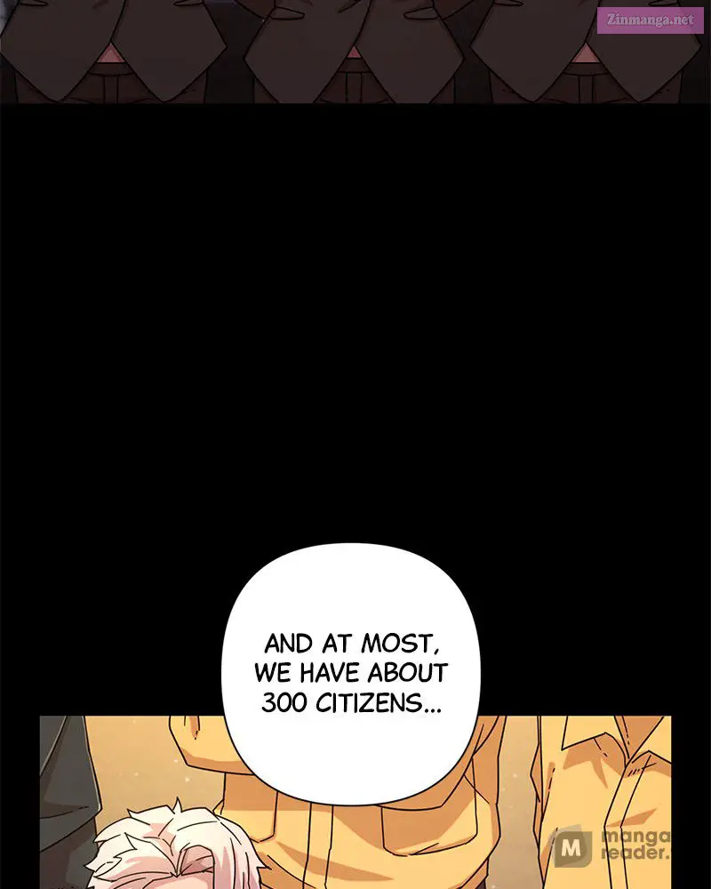 The Warrior Returns Zinmanga X Chapter 48 Page 73