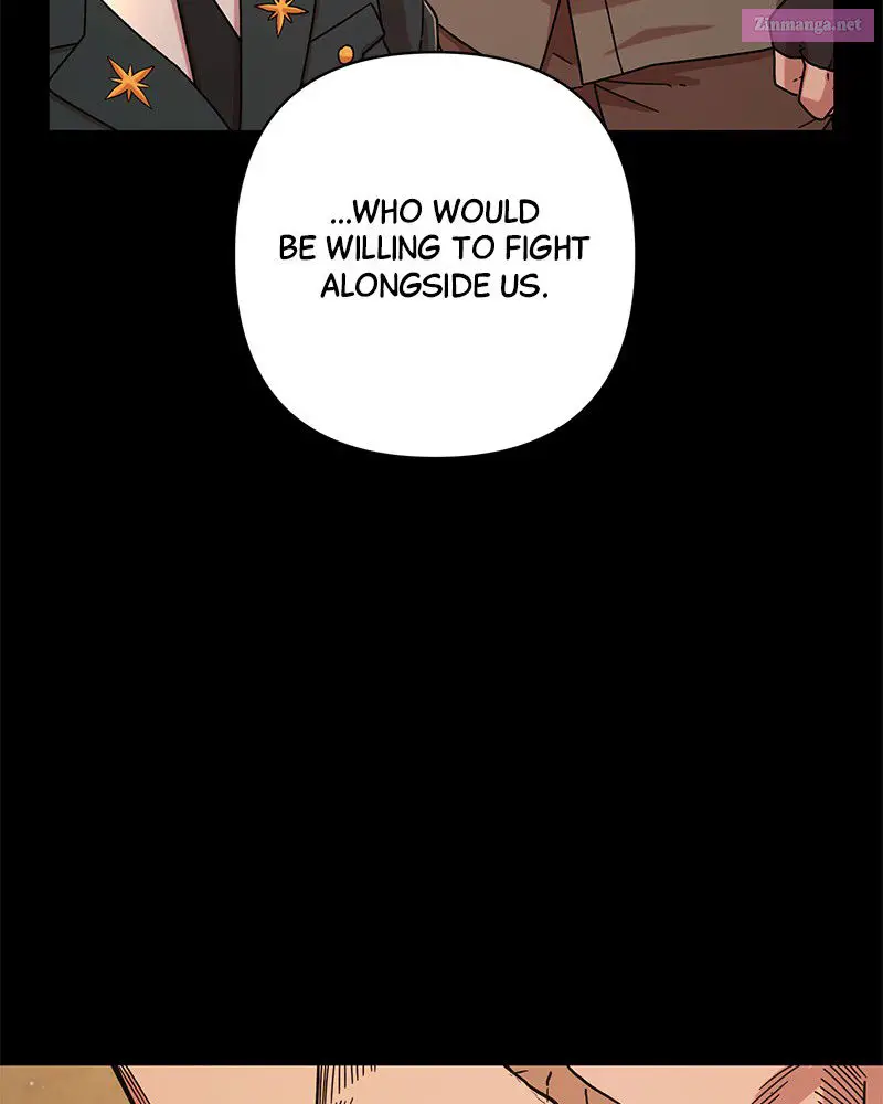 The Warrior Returns Zinmanga X Chapter 48 Page 75