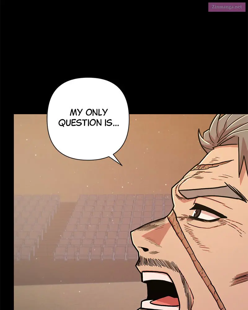The Warrior Returns Zinmanga X Chapter 48 Page 81