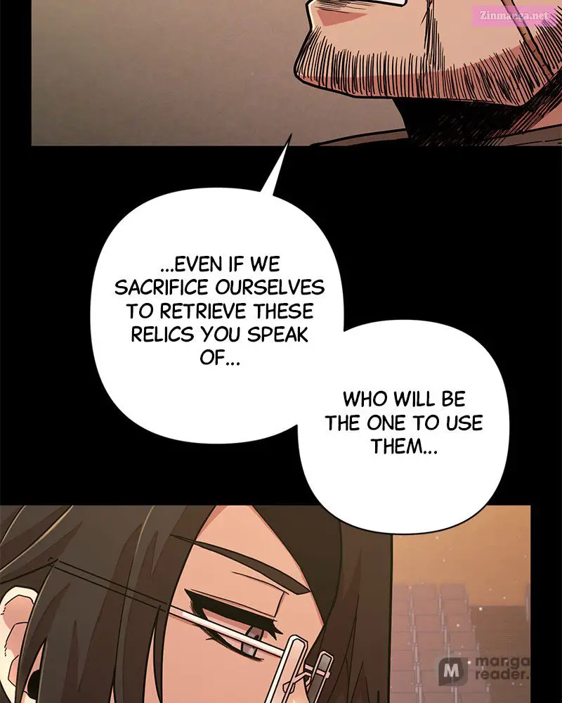 The Warrior Returns Zinmanga X Chapter 48 Page 82