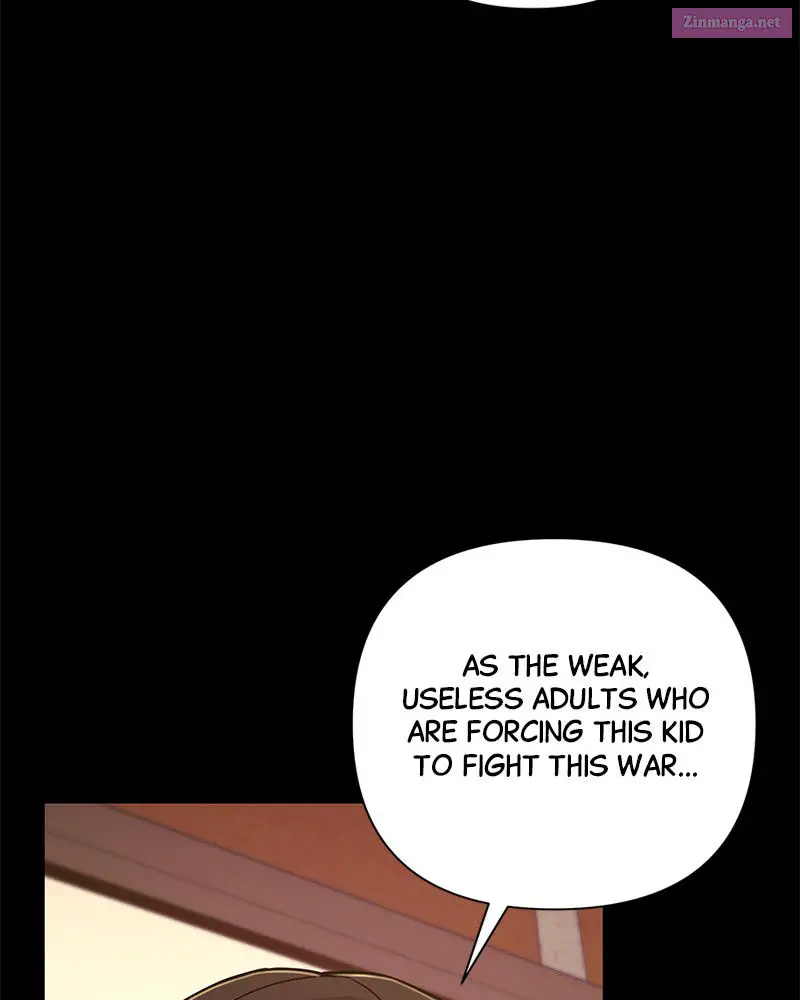The Warrior Returns Zinmanga X Chapter 48 Page 92