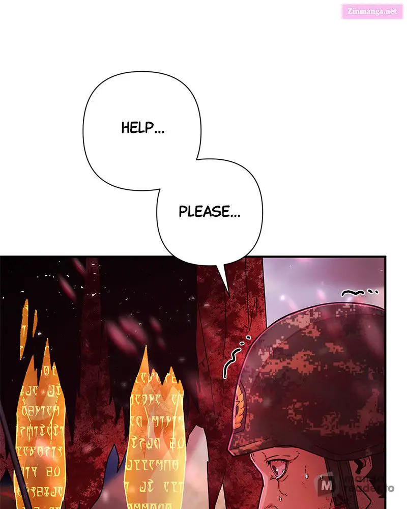 The Warrior Returns Zinmanga X Chapter 47 Page 49
