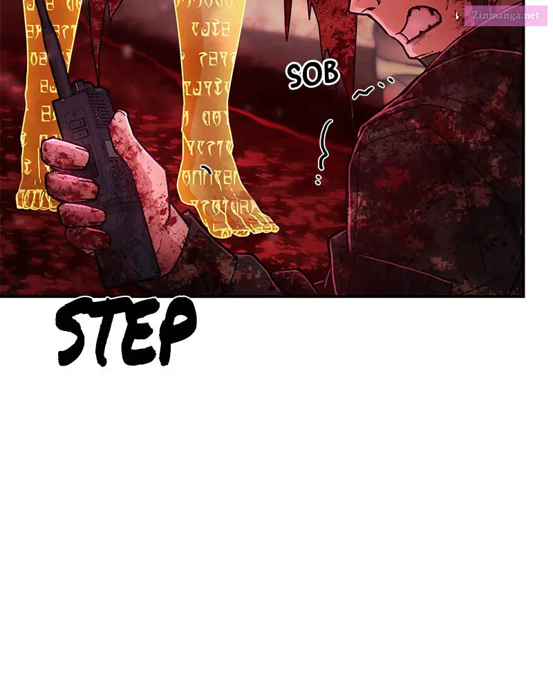 The Warrior Returns Zinmanga X Chapter 47 Page 50