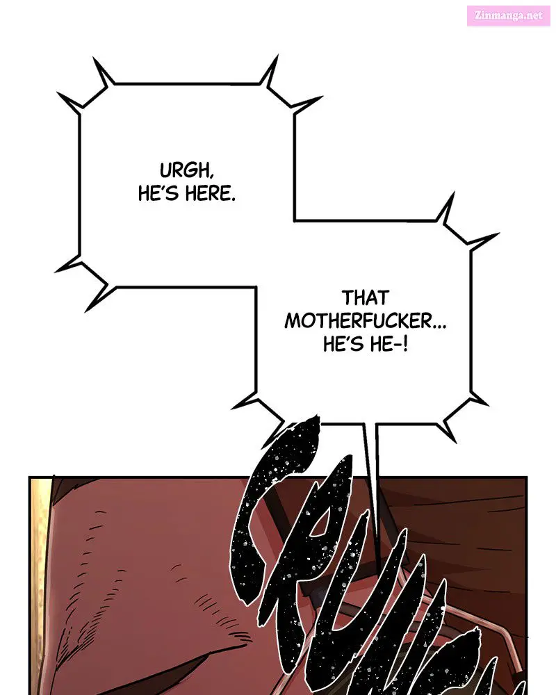 The Warrior Returns Zinmanga X Chapter 47 Page 54