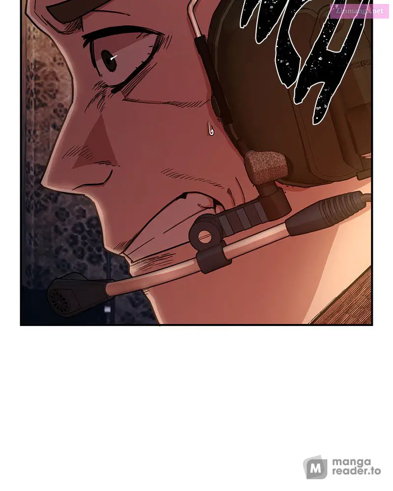 The Warrior Returns Zinmanga X Chapter 47 Page 55