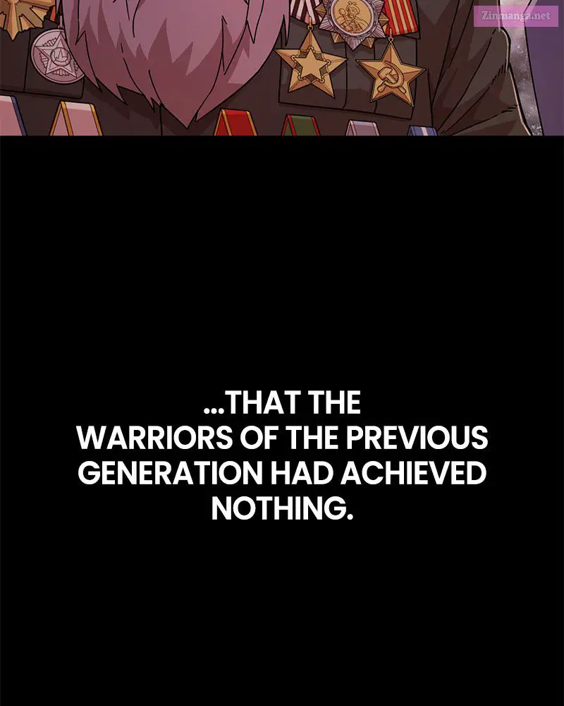 The Warrior Returns Zinmanga X Chapter 47 Page 62