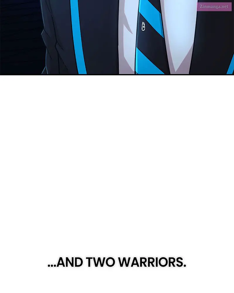 The Warrior Returns Zinmanga X Chapter 47 Page 83