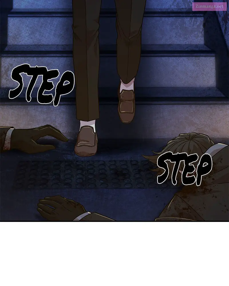 The Warrior Returns Zinmanga X Chapter 46 Page 8