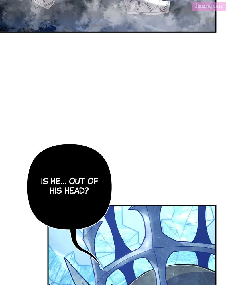 The Warrior Returns Zinmanga X Chapter 46 Page 41