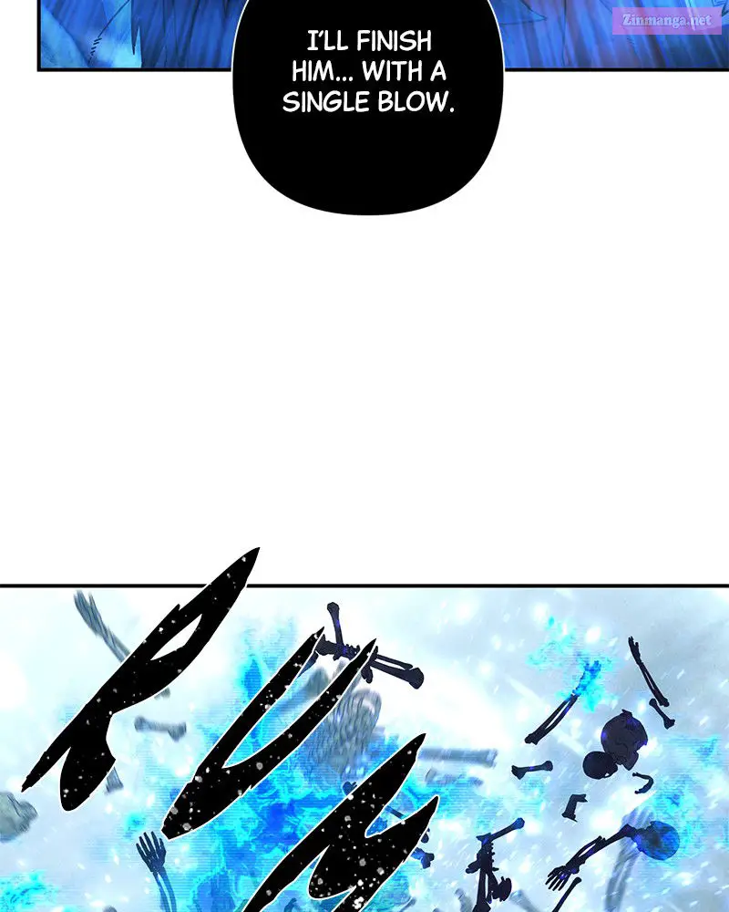 The Warrior Returns Zinmanga X Chapter 46 Page 45