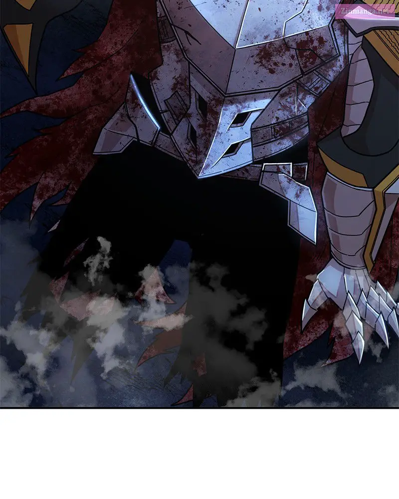 The Warrior Returns Zinmanga X Chapter 46 Page 111