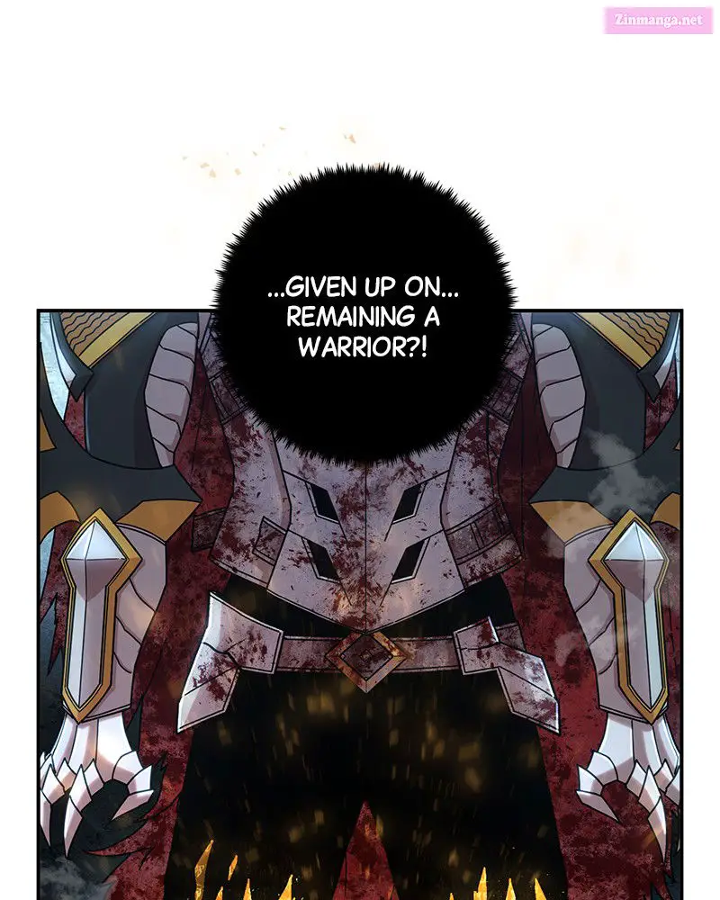 The Warrior Returns Zinmanga X Chapter 46 Page 126