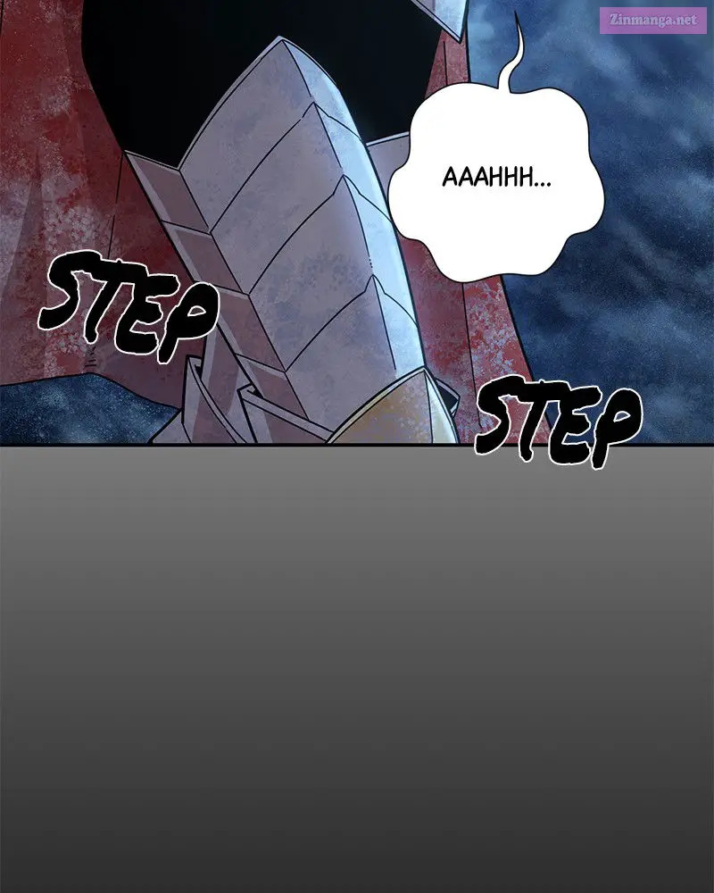 The Warrior Returns Zinmanga X Chapter 45 Page 29