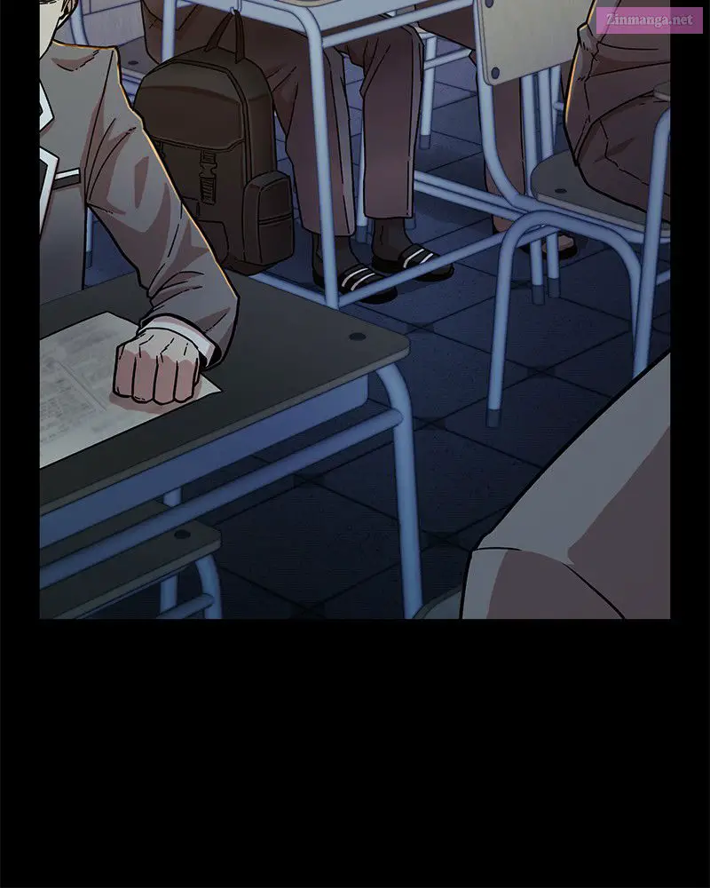 The Warrior Returns Zinmanga X Chapter 45 Page 131