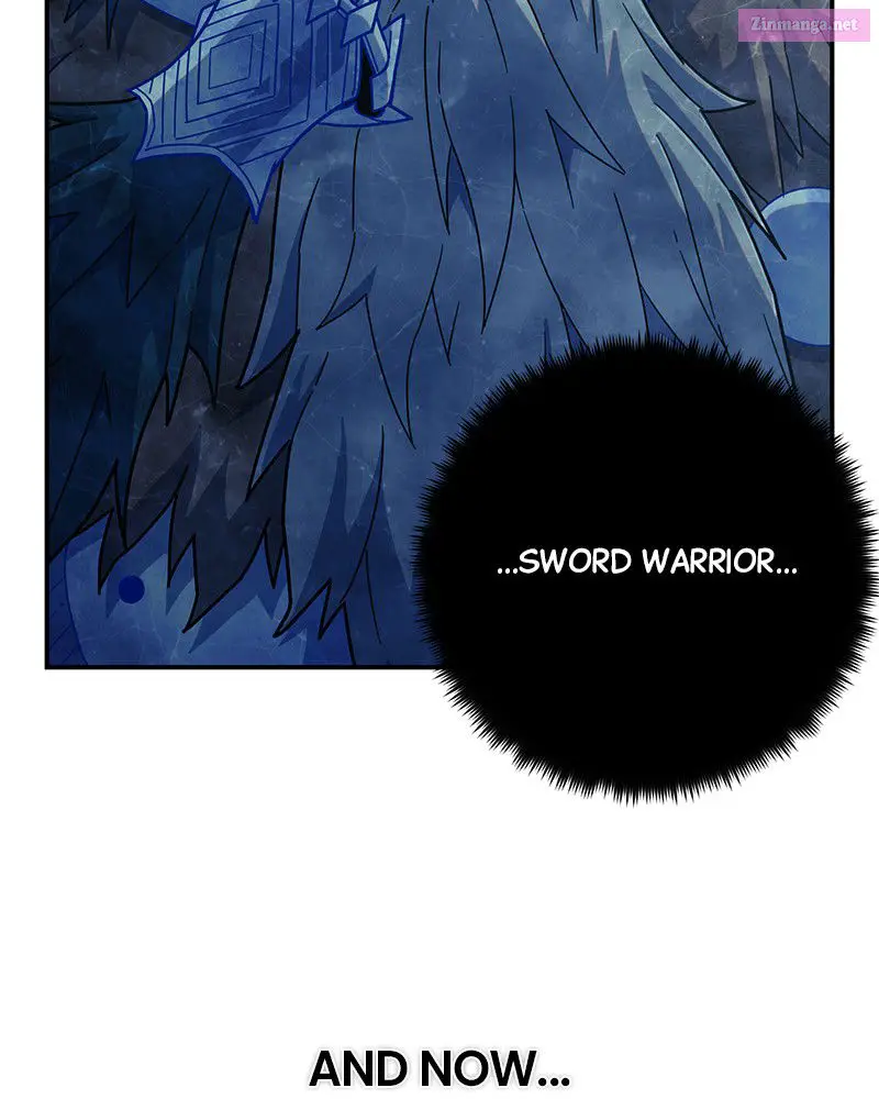 The Warrior Returns Zinmanga X Chapter 45 Page 146