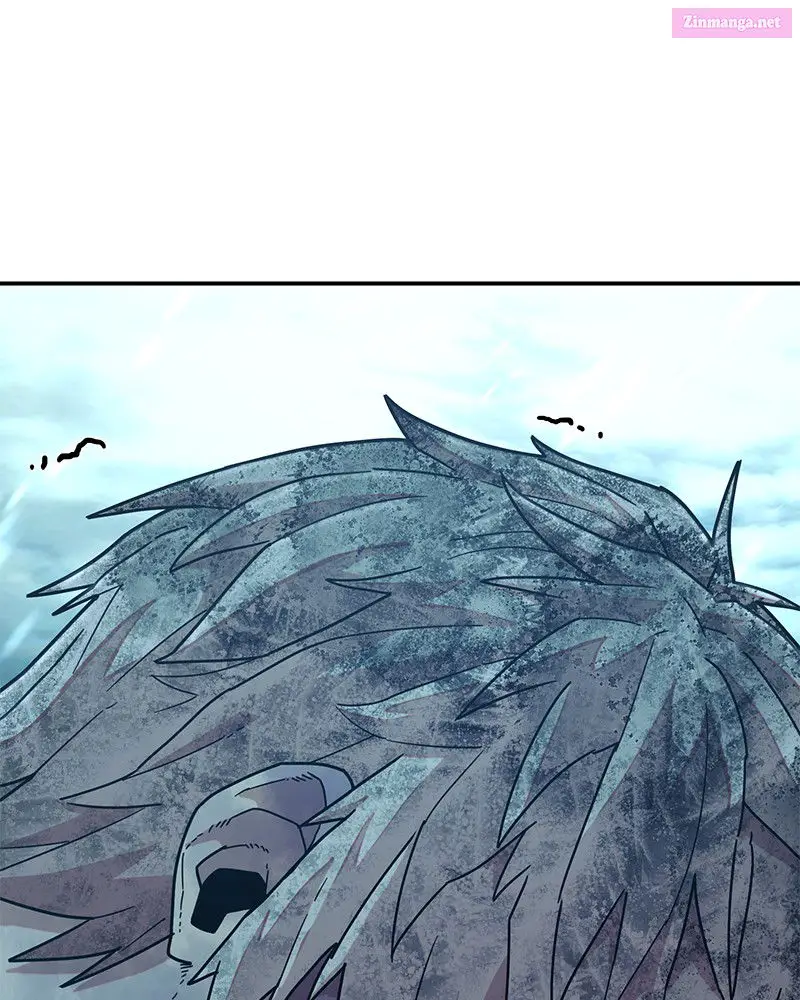 The Warrior Returns Zinmanga X Chapter 45 Page 147
