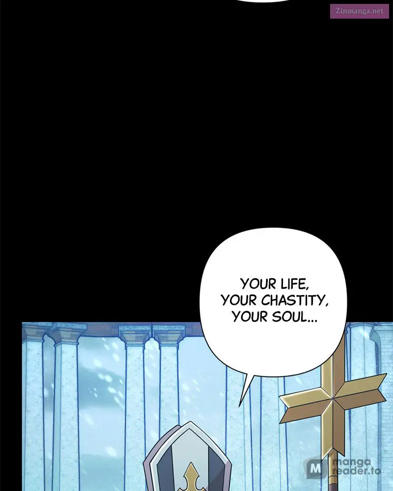 The Warrior Returns Zinmanga X Chapter 44 Page 64
