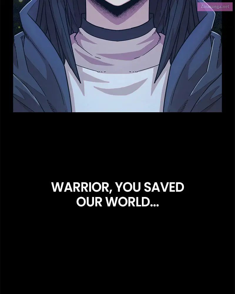 The Warrior Returns Zinmanga X Chapter 44 Page 152