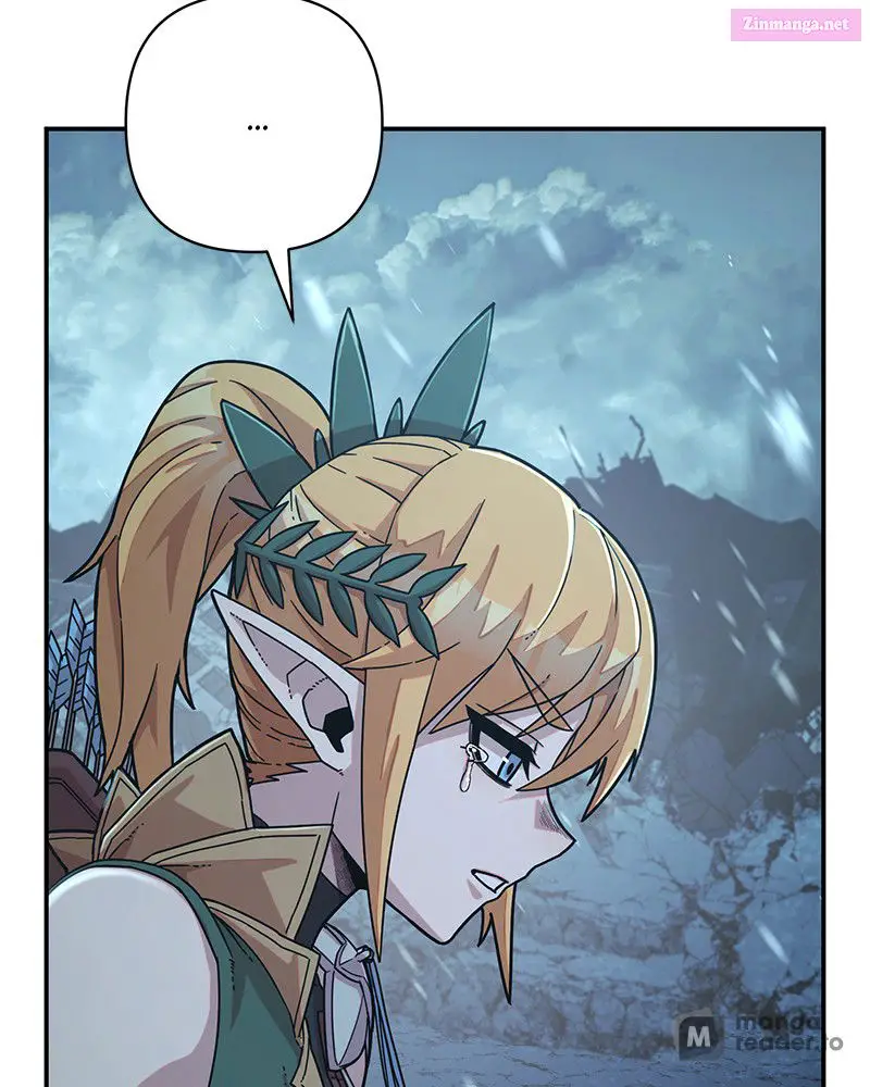 The Warrior Returns Zinmanga X Chapter 43 Page 91