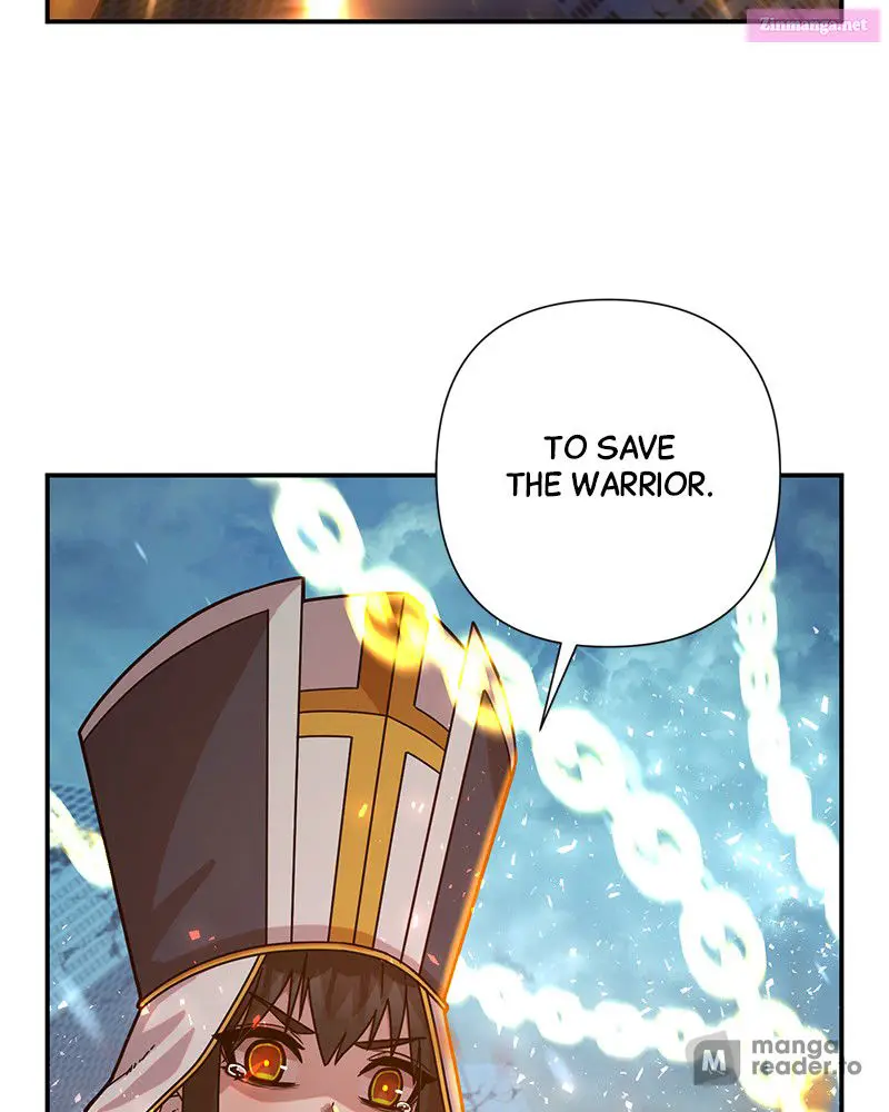 The Warrior Returns Zinmanga X Chapter 43 Page 94