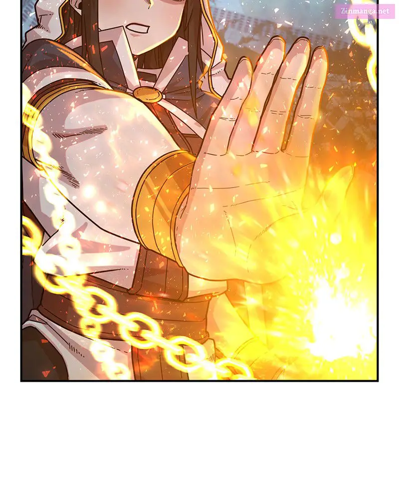 The Warrior Returns Zinmanga X Chapter 43 Page 95
