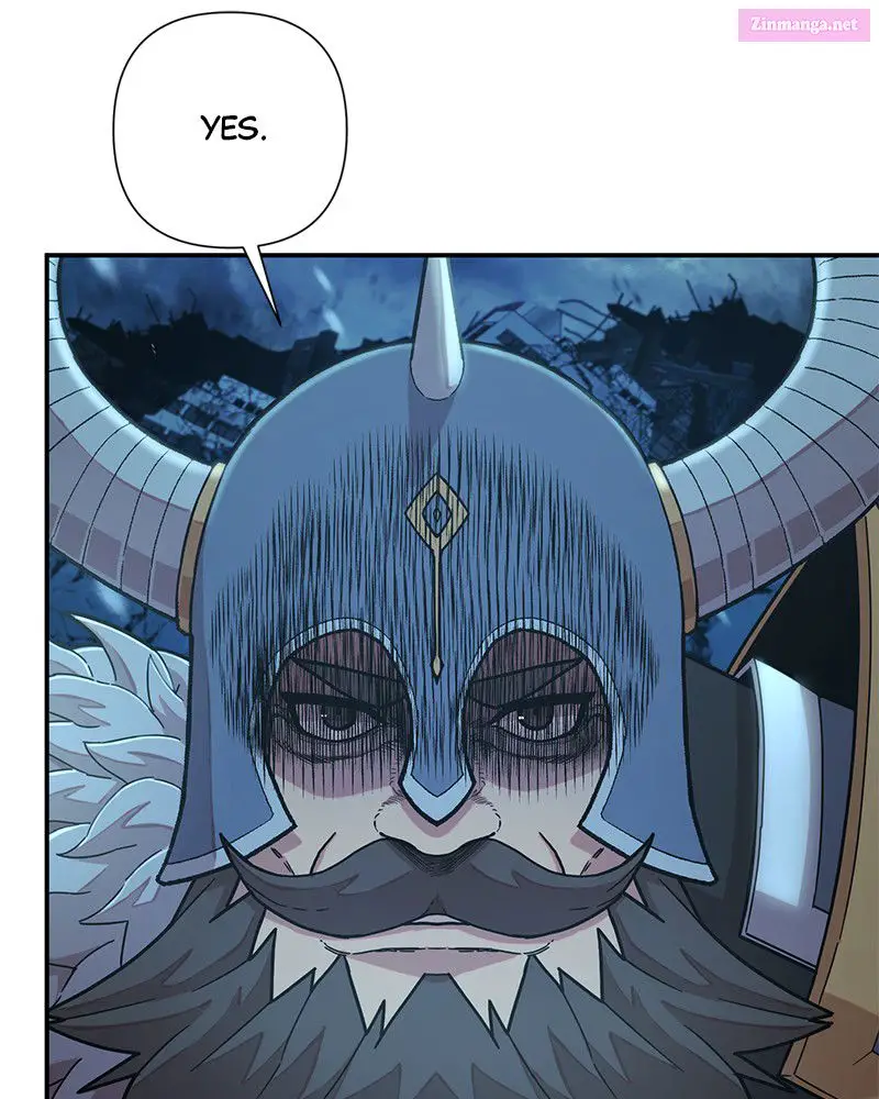 The Warrior Returns Zinmanga X Chapter 43 Page 96