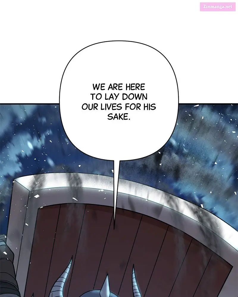 The Warrior Returns Zinmanga X Chapter 43 Page 101