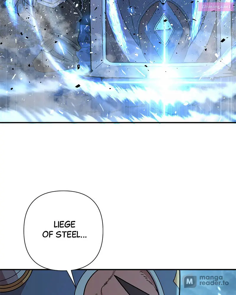 The Warrior Returns Zinmanga X Chapter 43 Page 112