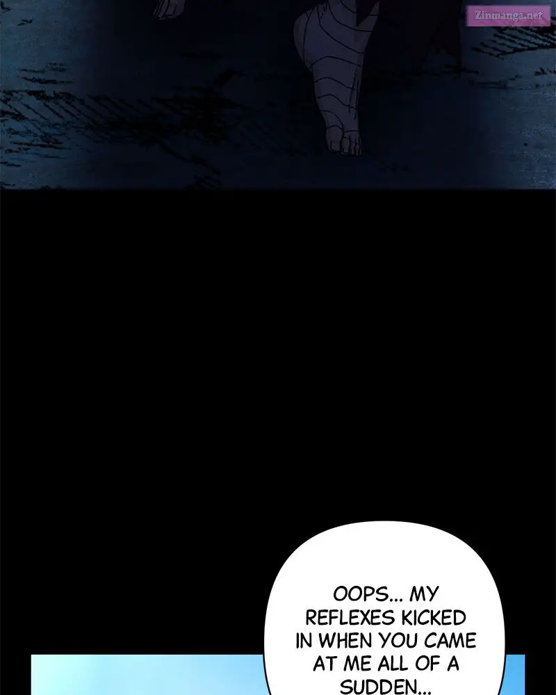 The Warrior Returns Zinmanga X Chapter 42 Page 93