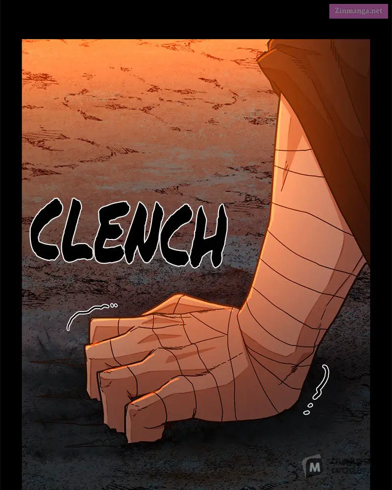 The Warrior Returns Zinmanga X Chapter 42 Page 115