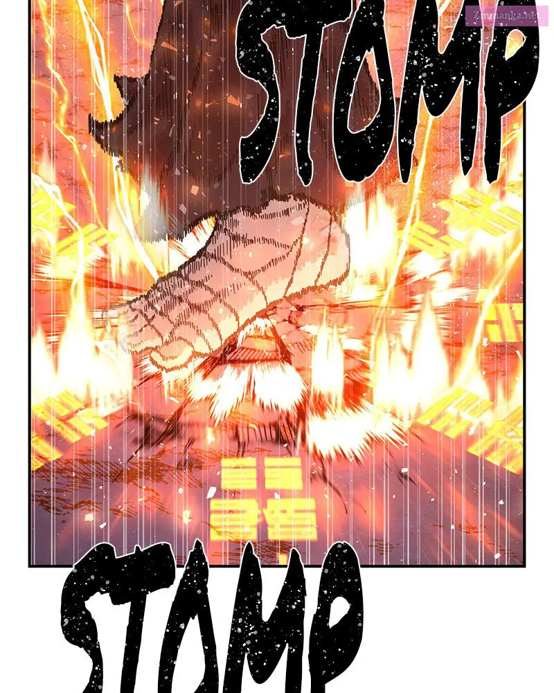 The Warrior Returns Zinmanga X Chapter 42 Page 131