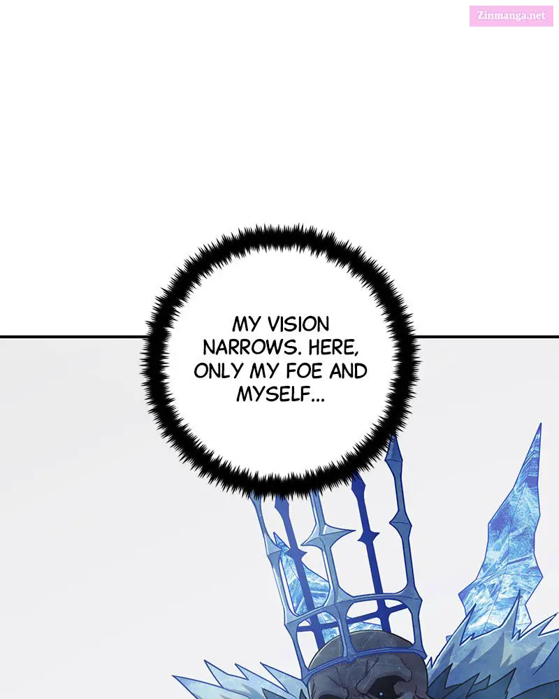 The Warrior Returns Zinmanga X Chapter 42 Page 140