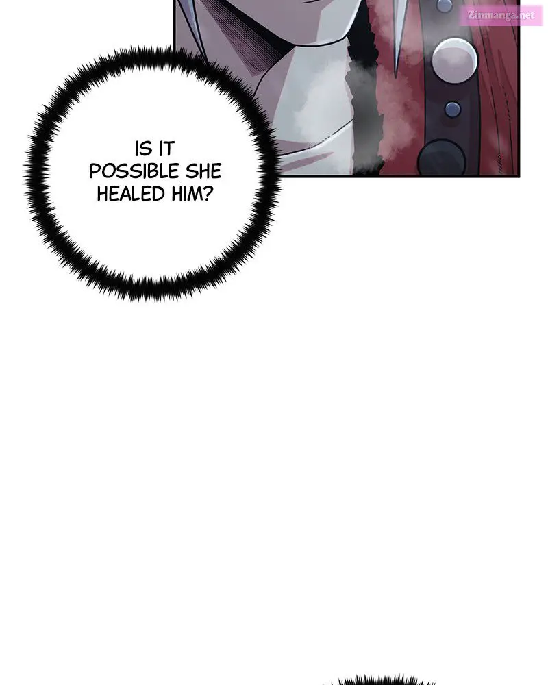 The Warrior Returns Zinmanga X Chapter 41 Page 95