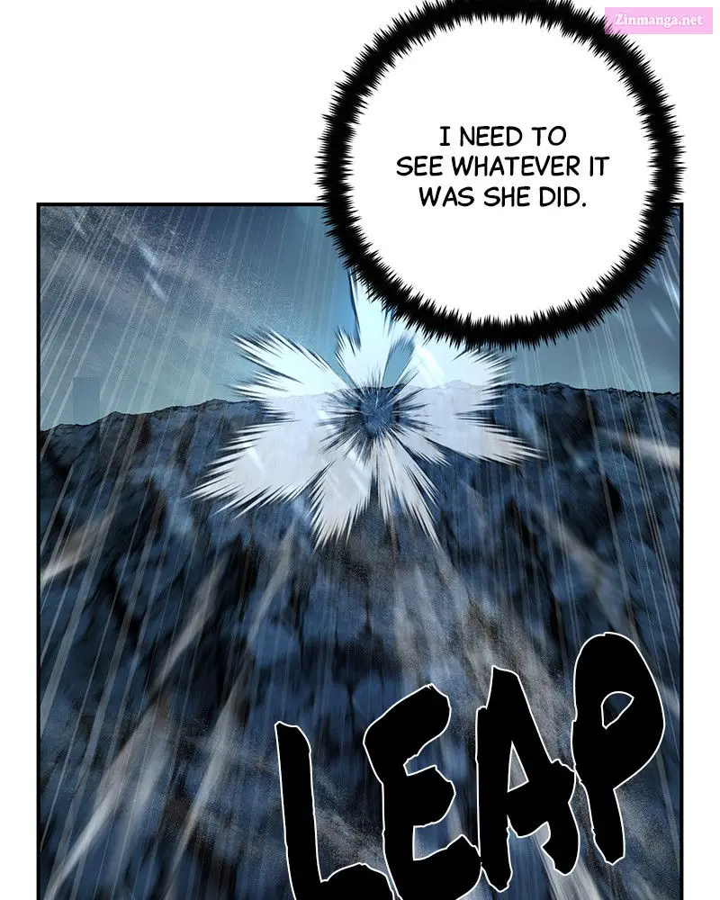 The Warrior Returns Zinmanga X Chapter 41 Page 96