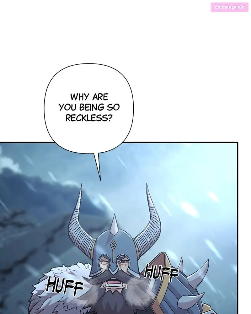 The Warrior Returns Zinmanga X Chapter 41 Page 105