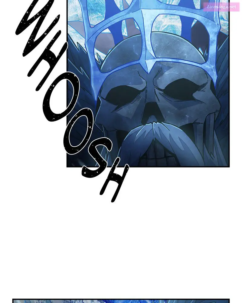 The Warrior Returns Zinmanga X Chapter 41 Page 117