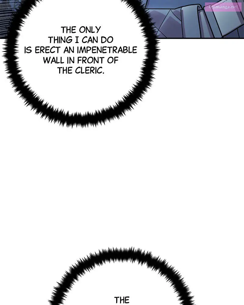 The Warrior Returns Zinmanga X Chapter 41 Page 138