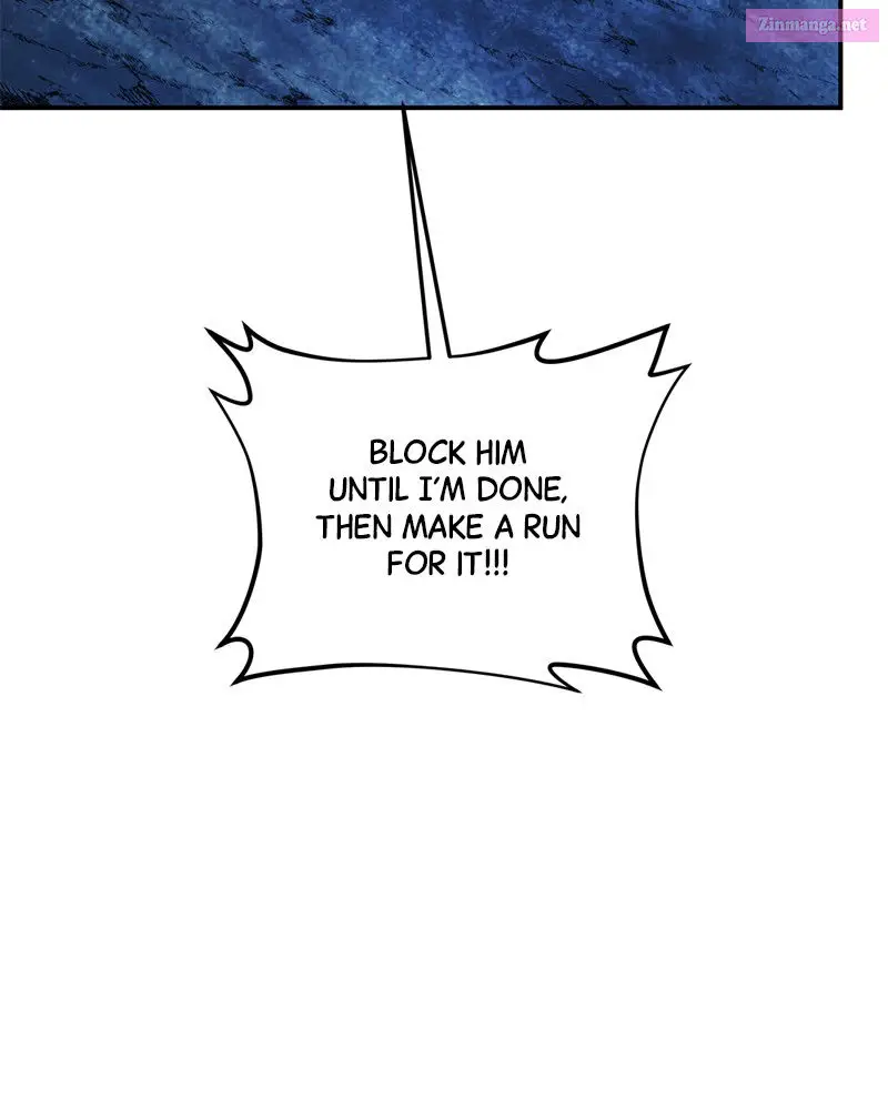 The Warrior Returns Zinmanga X Chapter 41 Page 143