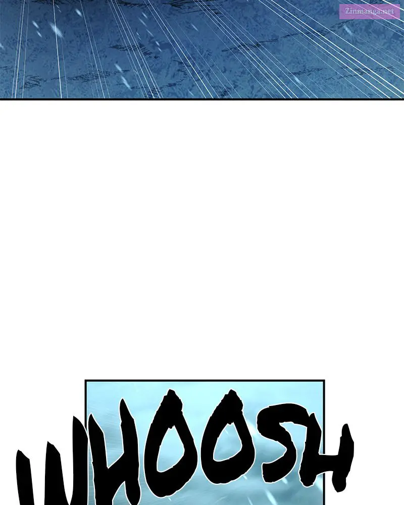 The Warrior Returns Zinmanga X Chapter 40 Page 87