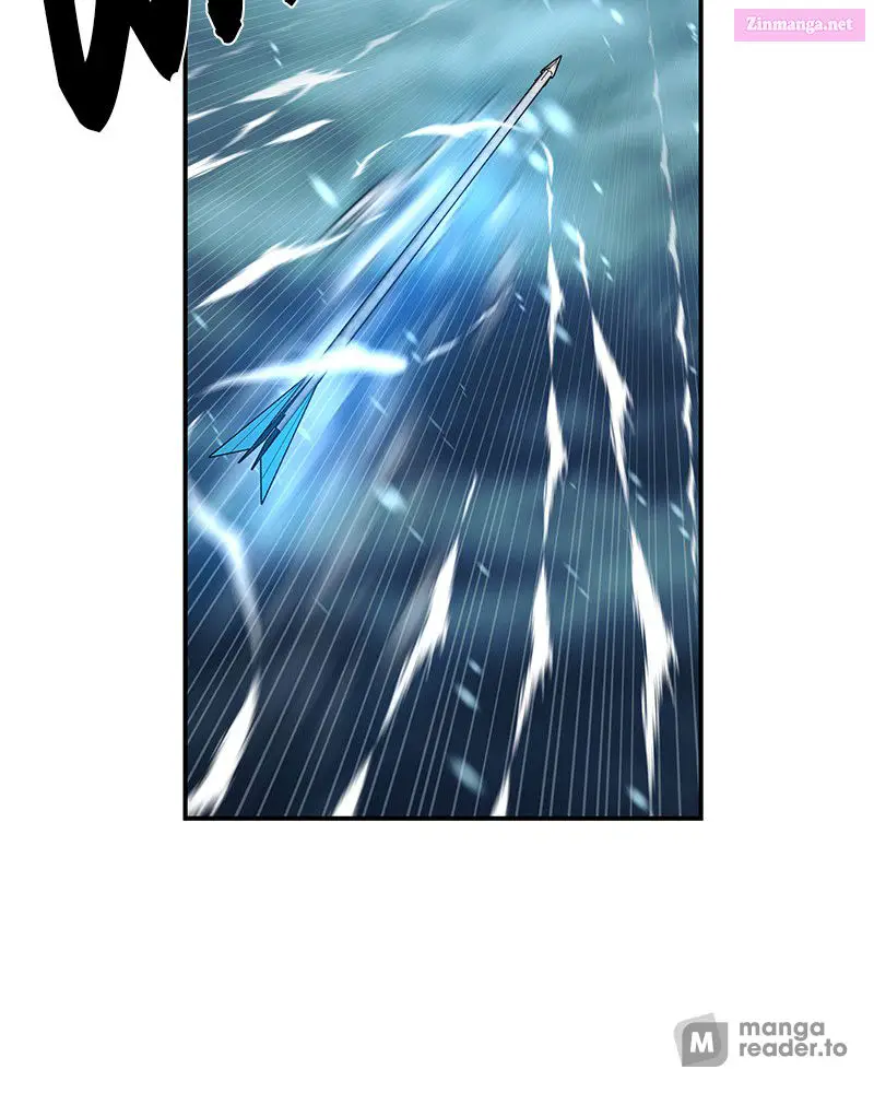 The Warrior Returns Zinmanga X Chapter 40 Page 88