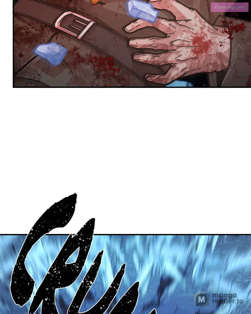 The Warrior Returns Zinmanga X Chapter 40 Page 139