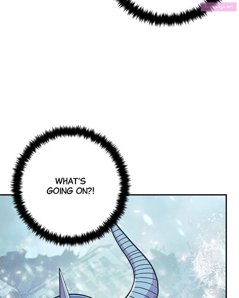 The Warrior Returns Zinmanga X Chapter 40 Page 158
