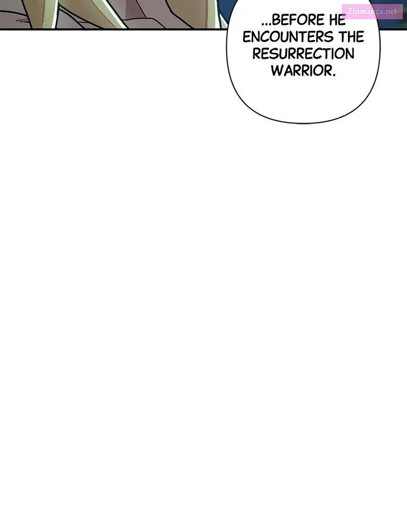 The Warrior Returns Zinmanga X Chapter 39 Page 35