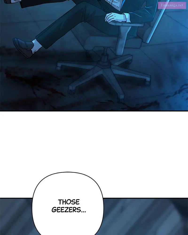 The Warrior Returns Zinmanga X Chapter 39 Page 50