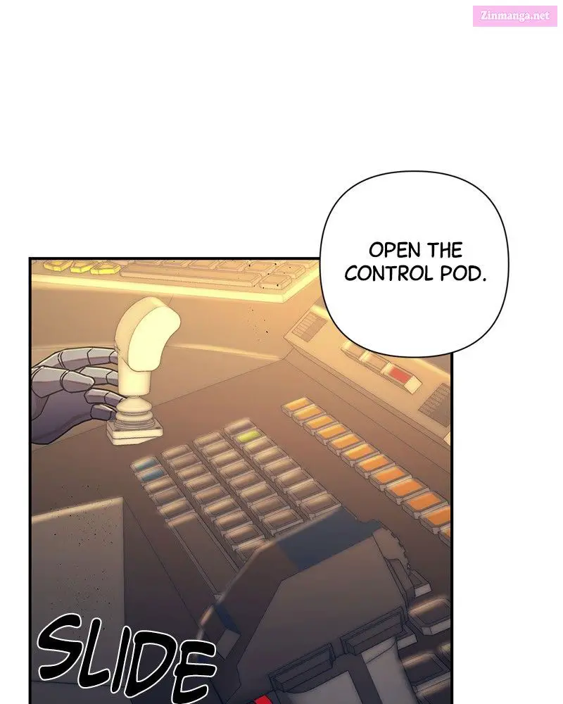 The Warrior Returns Zinmanga X Chapter 38 Page 129
