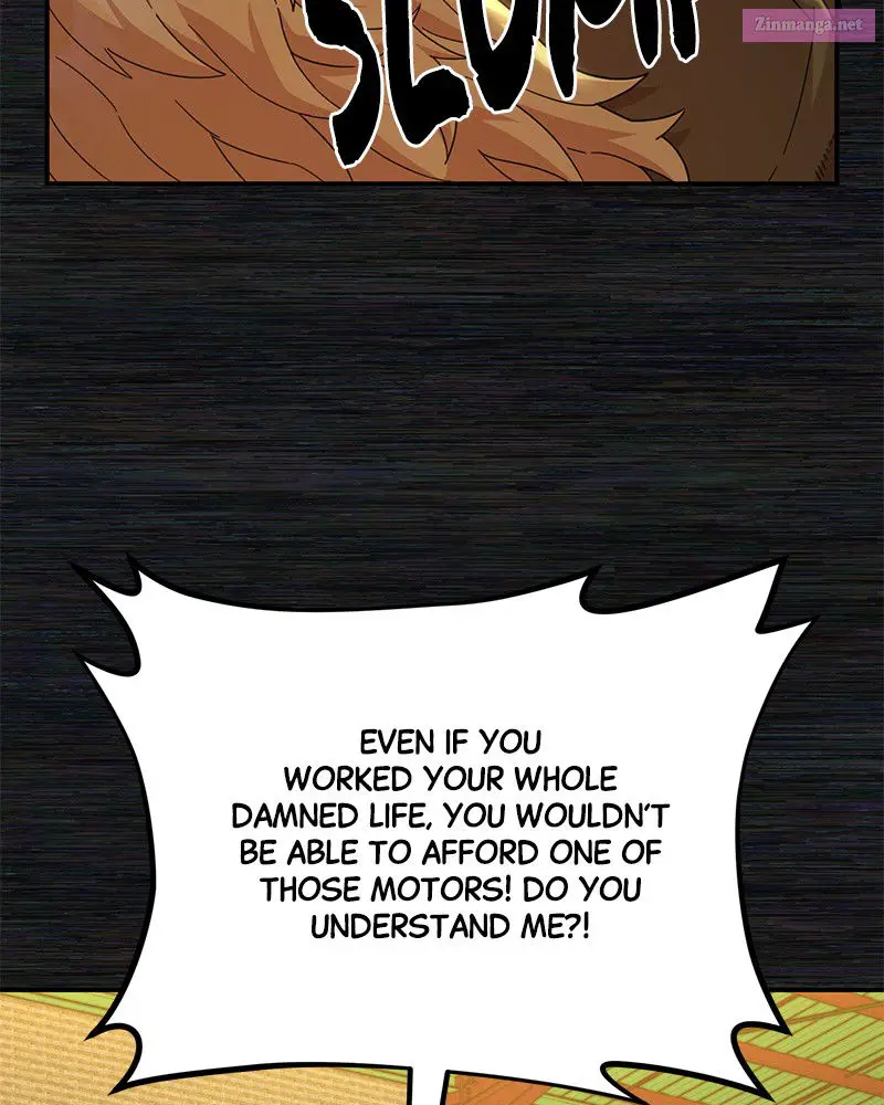 The Warrior Returns Zinmanga X Chapter 35 Page 35