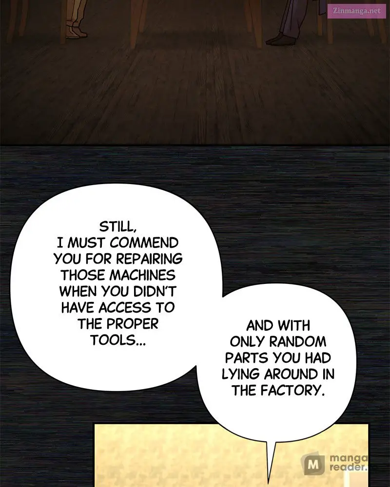The Warrior Returns Zinmanga X Chapter 35 Page 49