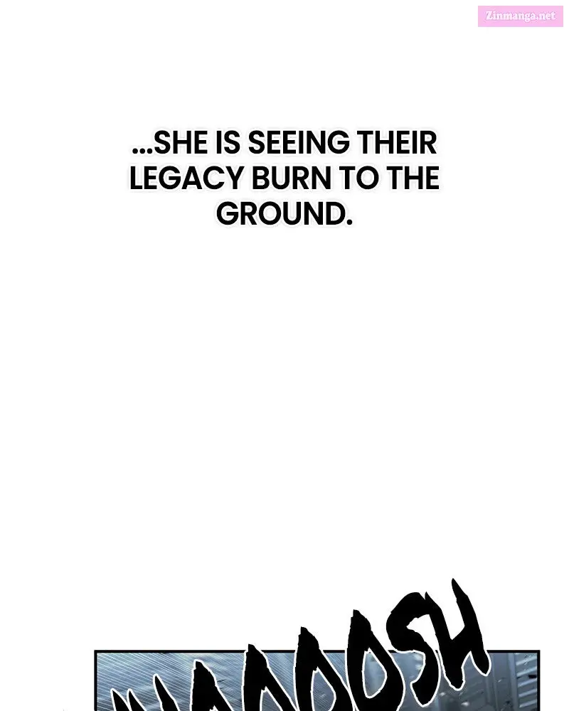 The Warrior Returns Zinmanga X Chapter 35 Page 96