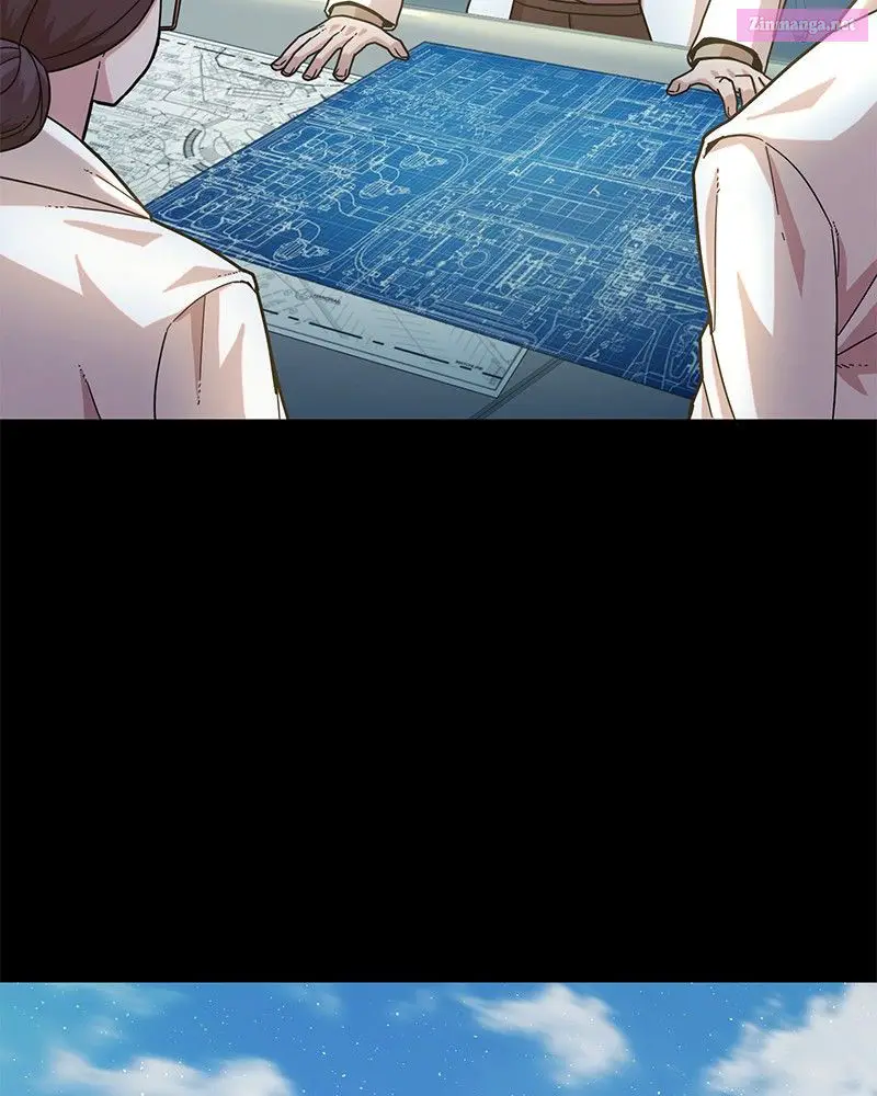 The Warrior Returns Zinmanga X Chapter 34 Page 32